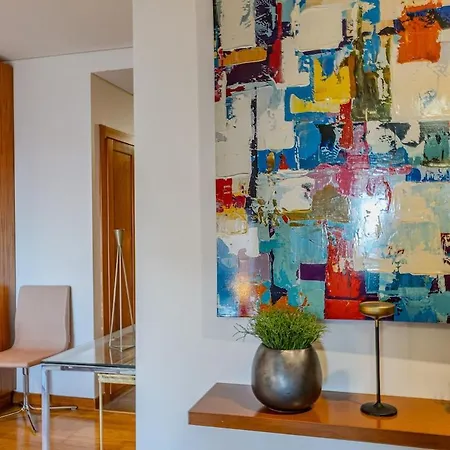 דירה Lagoa's Seascape - Ocean View Terrace