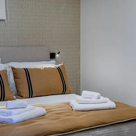 Lagoa's Seascape - Ocean View Terrace דירה לאגואה