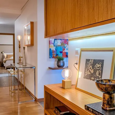 דירה Lagoa's Seascape - Ocean View Terrace