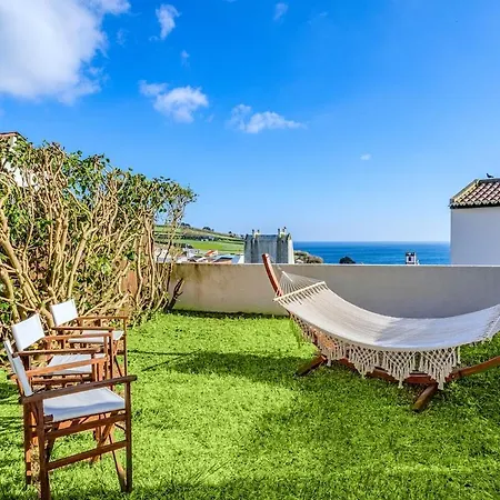 Lagoa's Seascape - Ocean View Terrace *