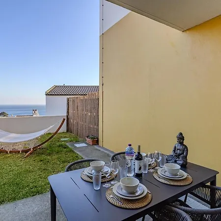 Lagoa's Seascape - Ocean View Terrace *